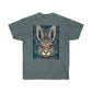 Fantasy Furry Fury Unisex Tee