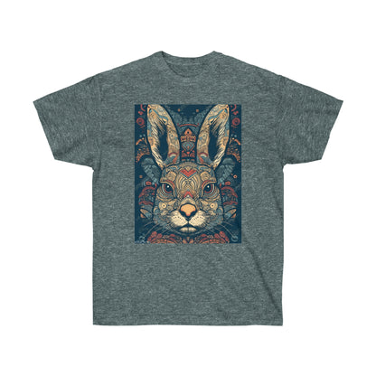 Fantasy Furry Fury Unisex Tee