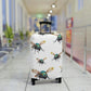 "Luggage of the Flies" Luggage Cover