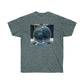 Cubicle stone Unisex Tee