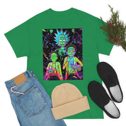 Dick n' Shorty Festival T-Shirt #2