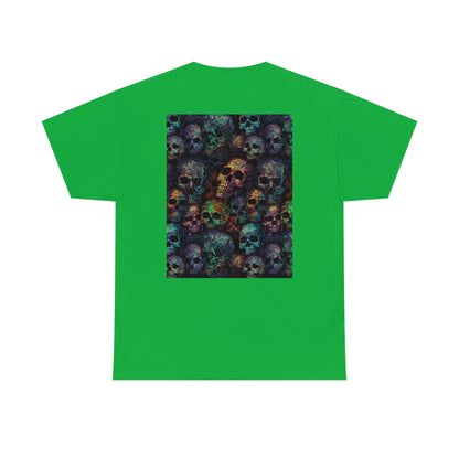 Mario Slays Festival T-Shirt