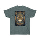 Panther Filigree Unisex Tee