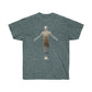 Straight Transparent Unisex Tee