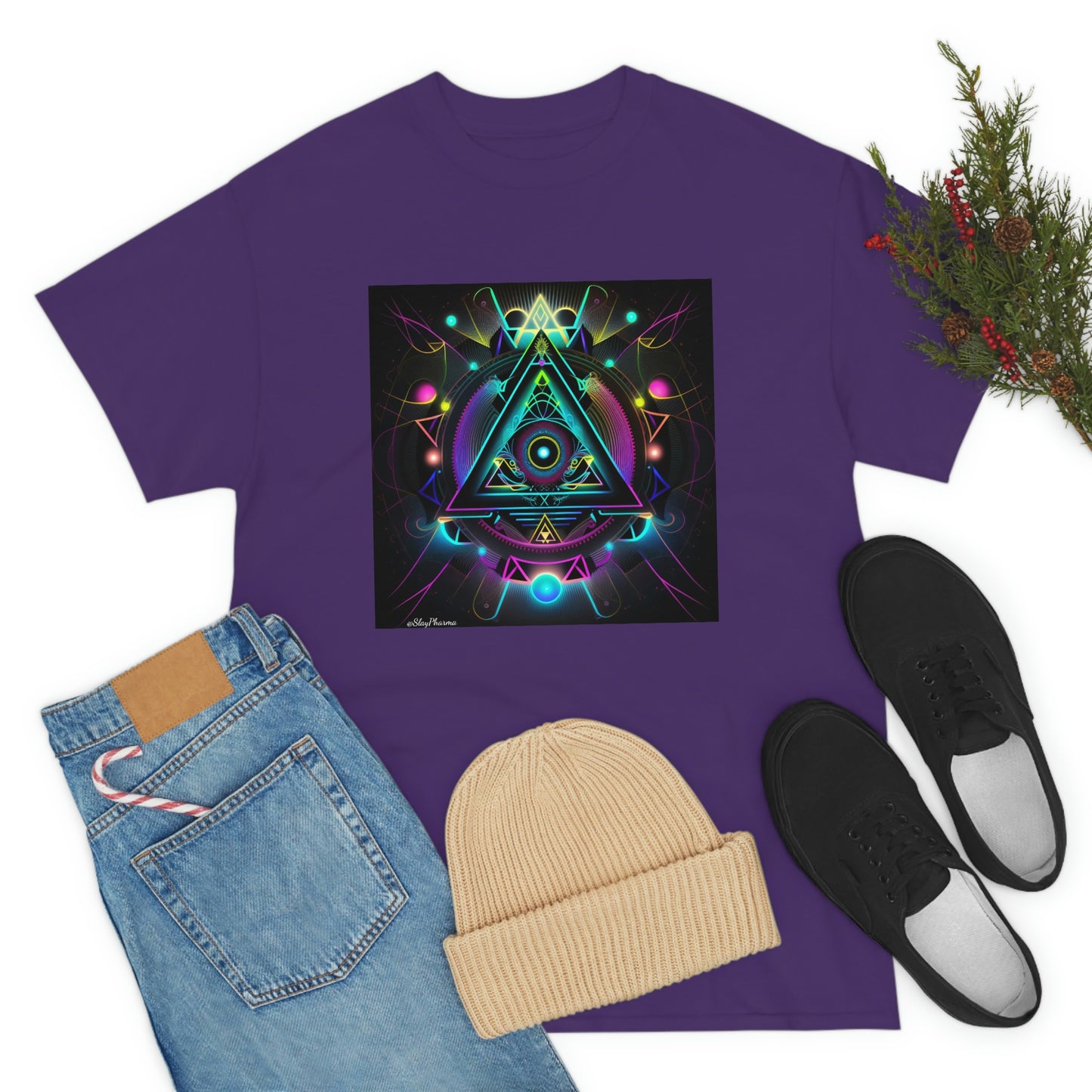 Beyond Light Festival T-Shirt
