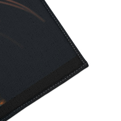 DMT Goddess Heavy Duty Floor Mat