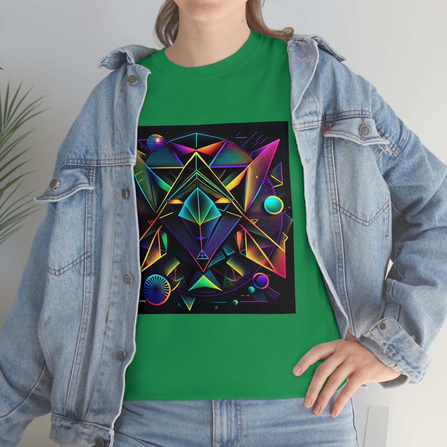 Beacon of Light Festival T-Shirt