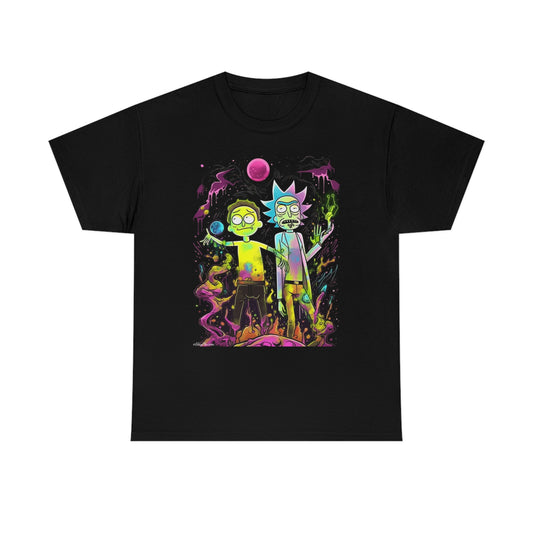 Dick n' Shorty Festival T-Shirt