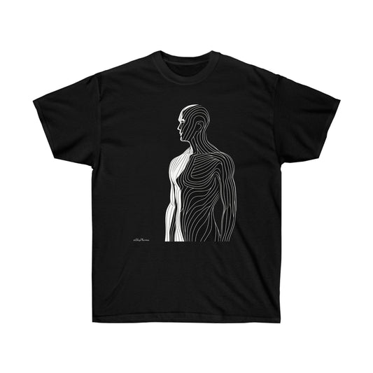 Finding Balance Unisex Tee