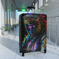 "Cyber Yakuza Punk" Suitcase