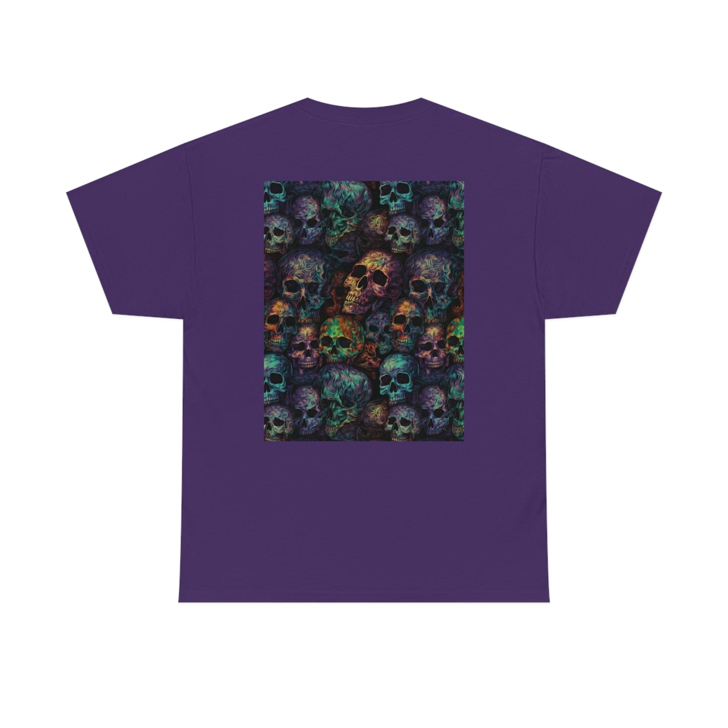 Mario Slays Festival T-Shirt