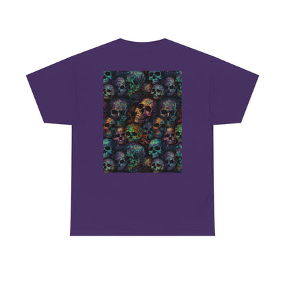Mario Slays Festival T-Shirt