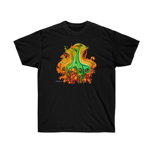 Radioactive Ooze Unisex Tee