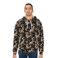 Cherry Blossom Pullover Hoodie