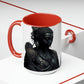 Boundless Buddha #2 Coffee Mug, 15oz