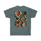 Poker Star Unisex Tee