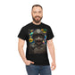 Mario Slays Festival T-Shirt