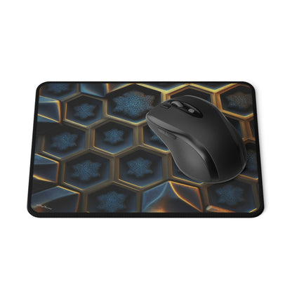 Honeycomb Mouse Pad #3