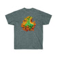 Radioactive Ooze Unisex Tee