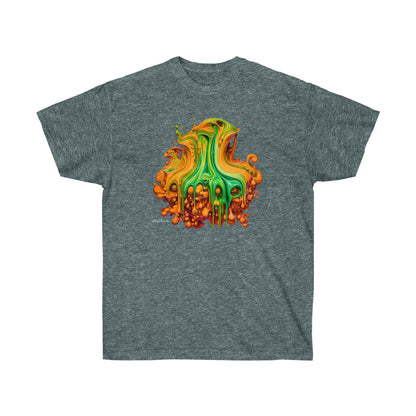 Radioactive Ooze Unisex Tee