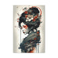 Gorgeous Geisha #1 Canvas Gallery Wraps