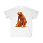 Best Frog Friends  Unisex Tee