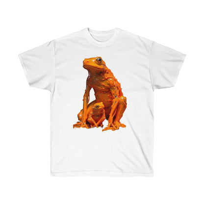 Best Frog Friends  Unisex Tee