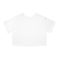 Amanita Glow Cropped top tee
