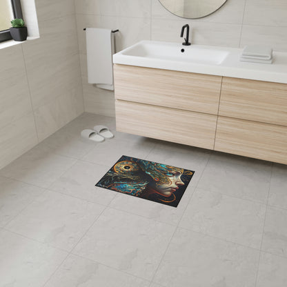 DMT Goddess #2 Heavy Duty Floor Mat