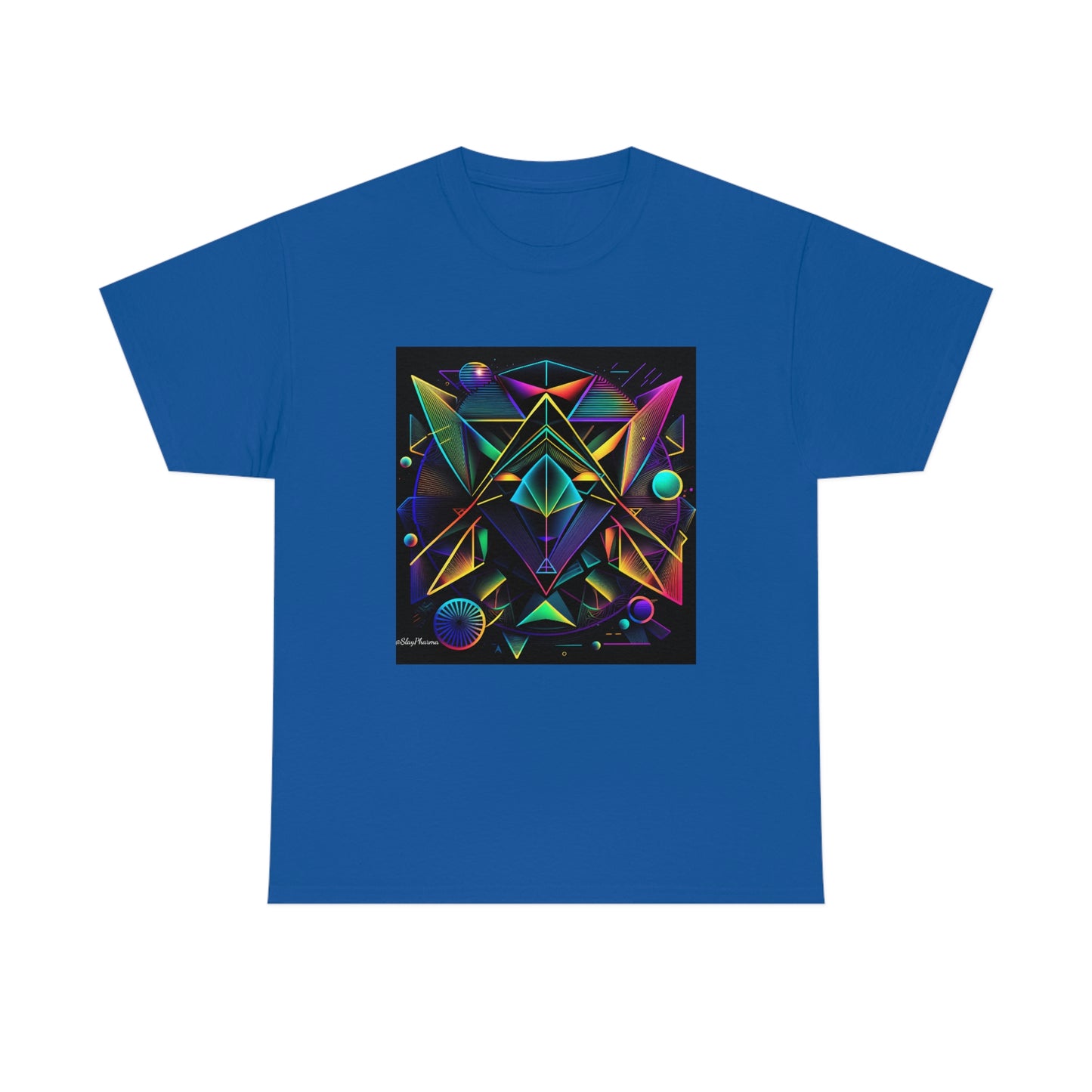 Beacon of Light Festival T-Shirt