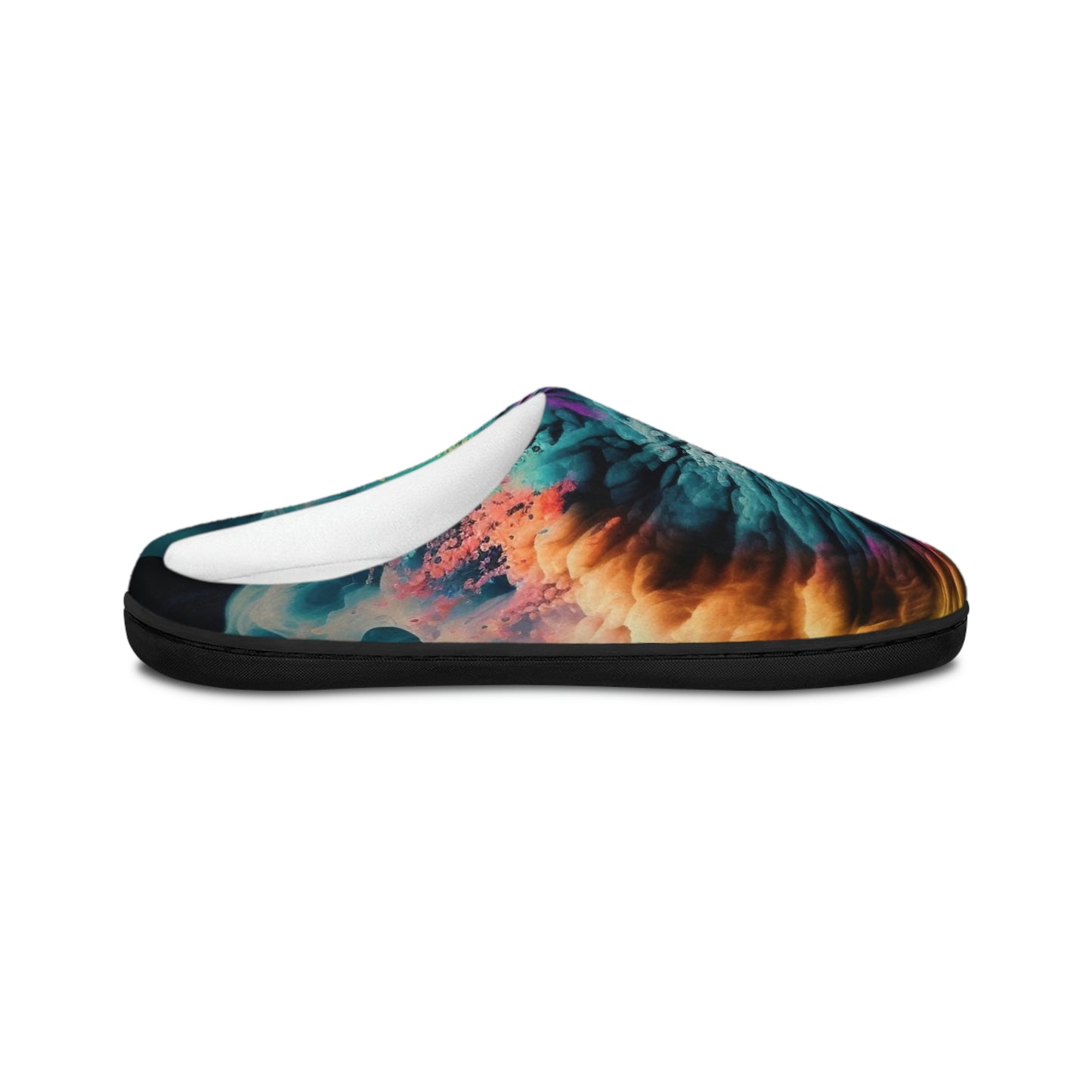 trippy Indoor Slippers