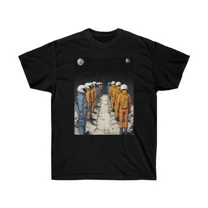 Space Force One Unisex Tee