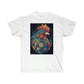 Cock of the Walk Unisex Tee