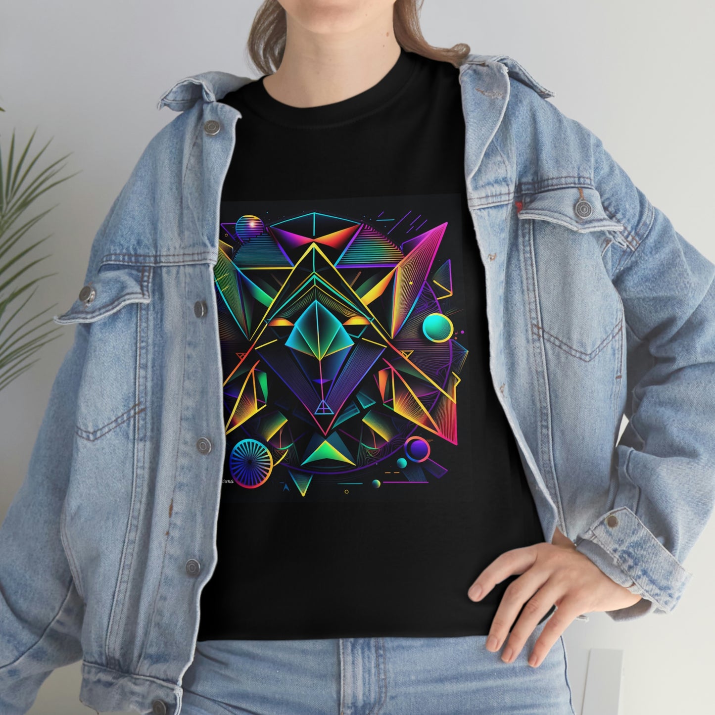 Beacon of Light Festival T-Shirt