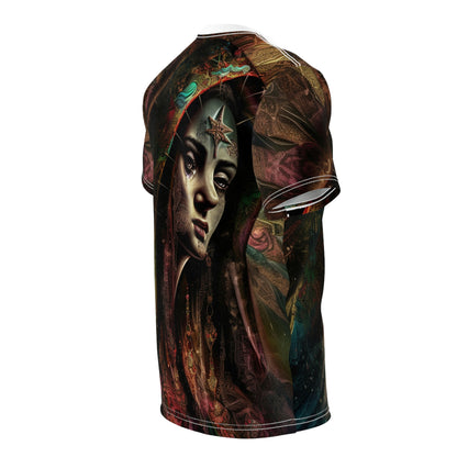 Mother Mary Festival Tee