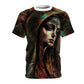 Mother Mary Festival Tee