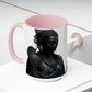 Boundless Buddha #2 Coffee Mug, 15oz