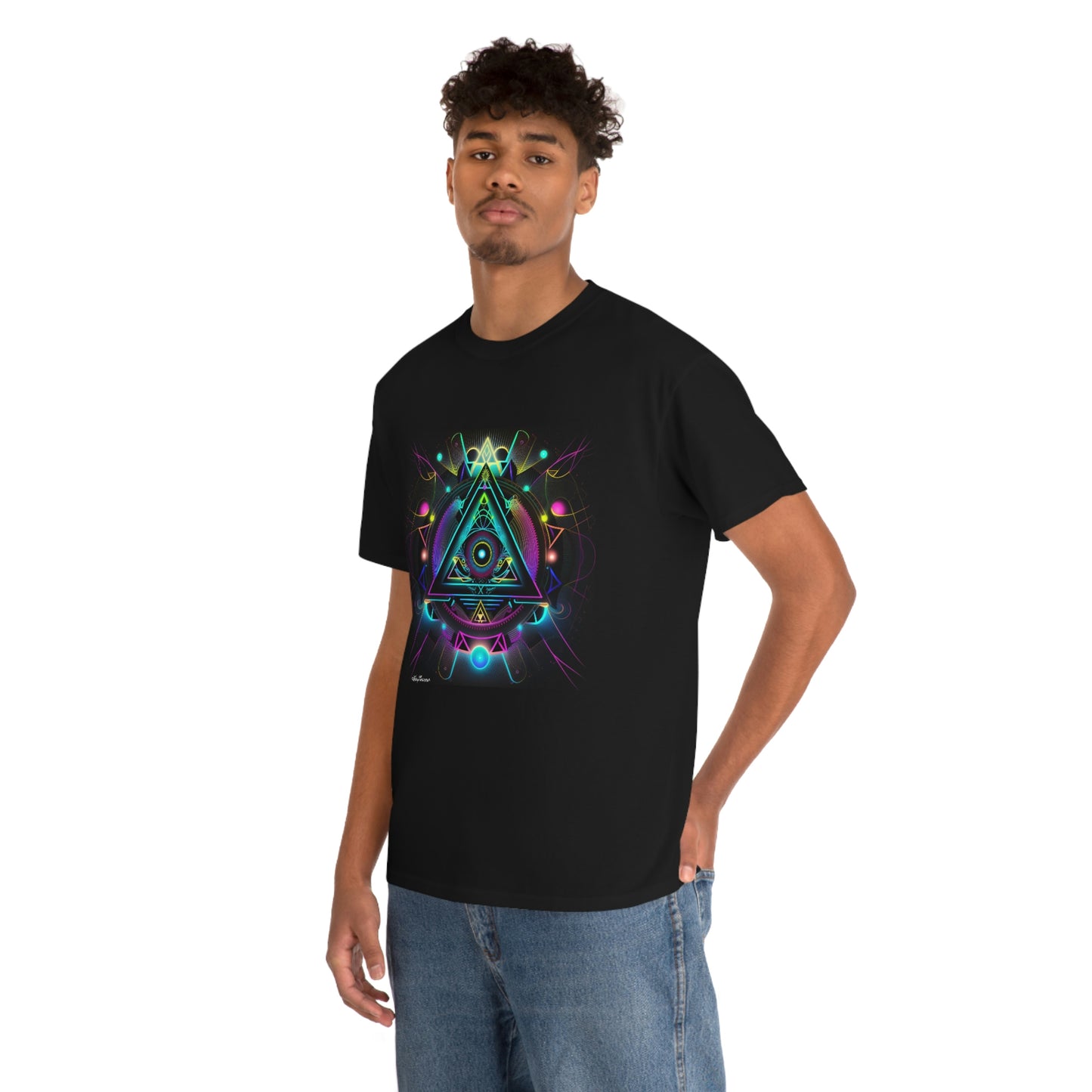 Beyond Light Festival T-Shirt
