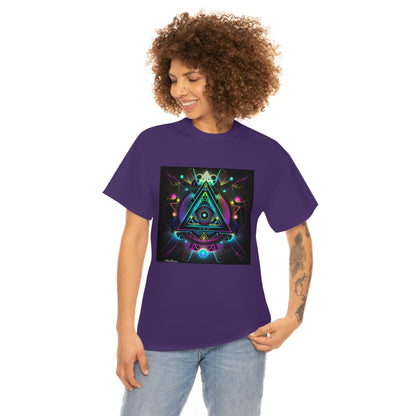 Beyond Light Festival T-Shirt