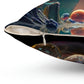 Beautiful reversible spheres / bubbles pillow
