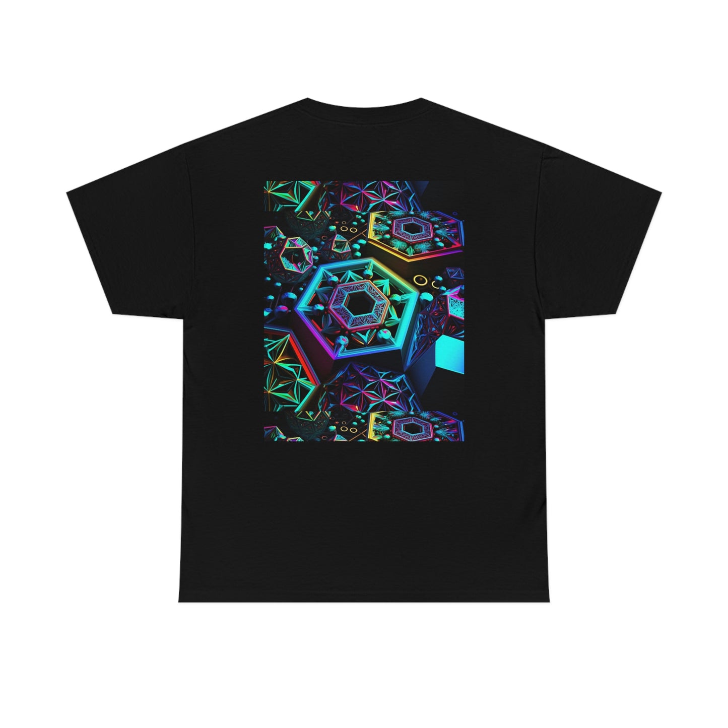 Beyond Light Festival T-Shirt