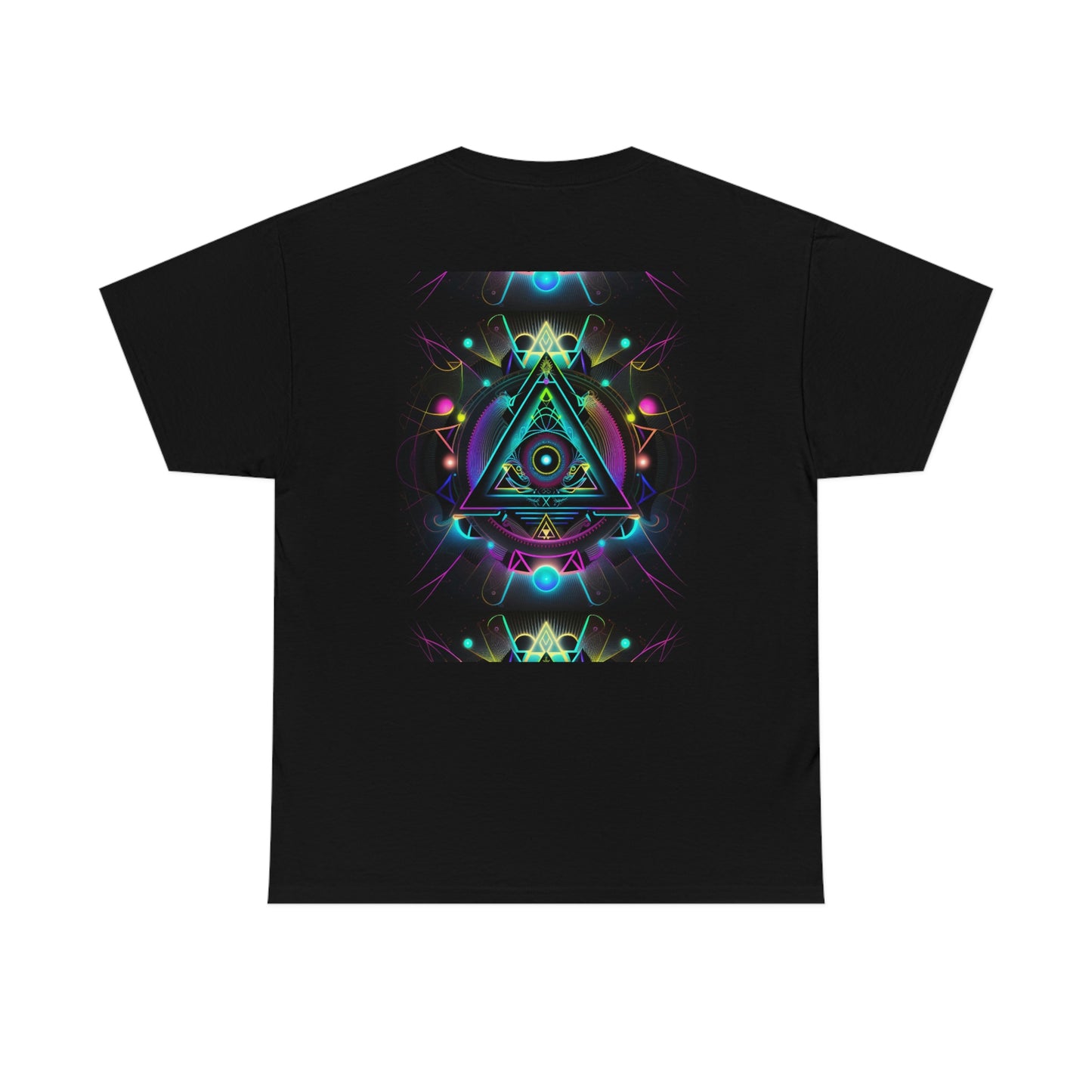 Beacon of Light Festival T-Shirt