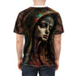 Mother Mary Festival Tee
