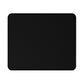 White and Gold Geometric Pattern Mouse Pad #2