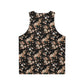 Dino Cherry Blossom Tank Top