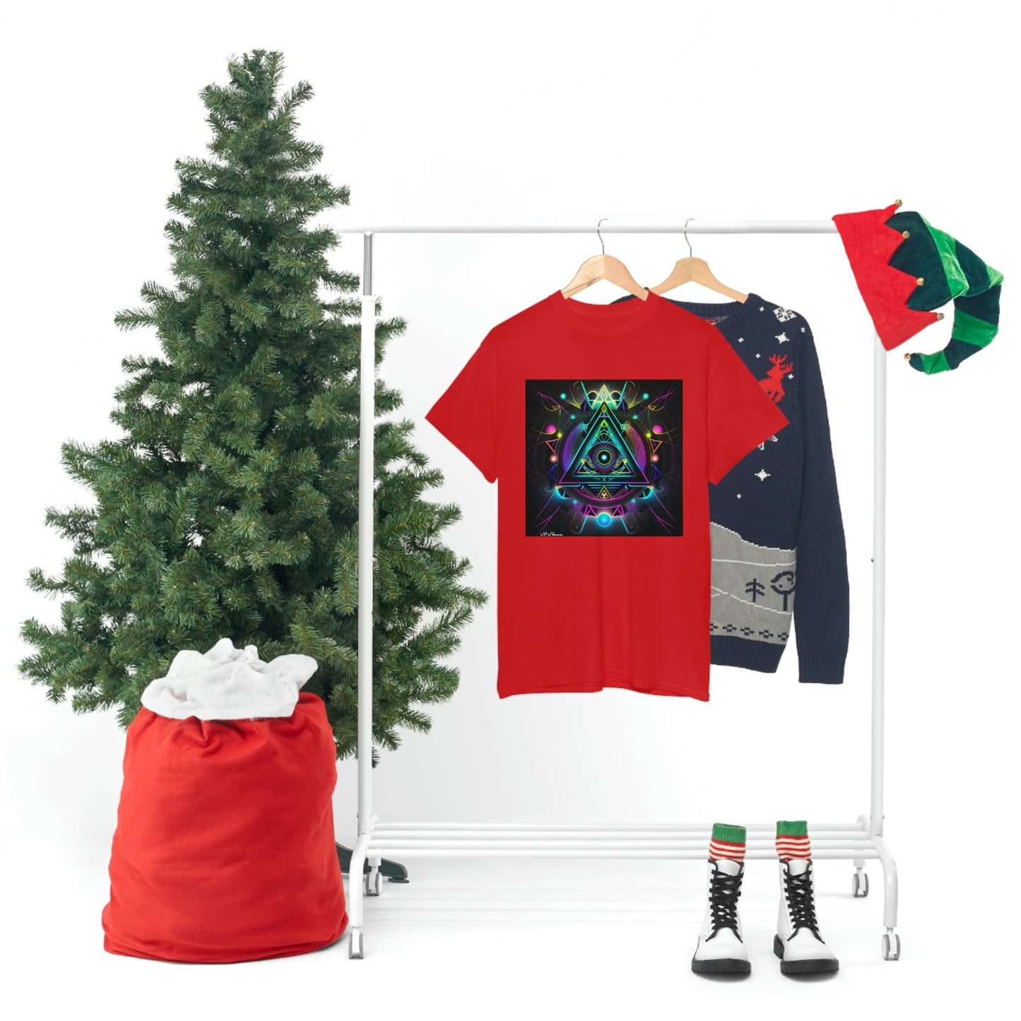 Beyond Light Festival T-Shirt