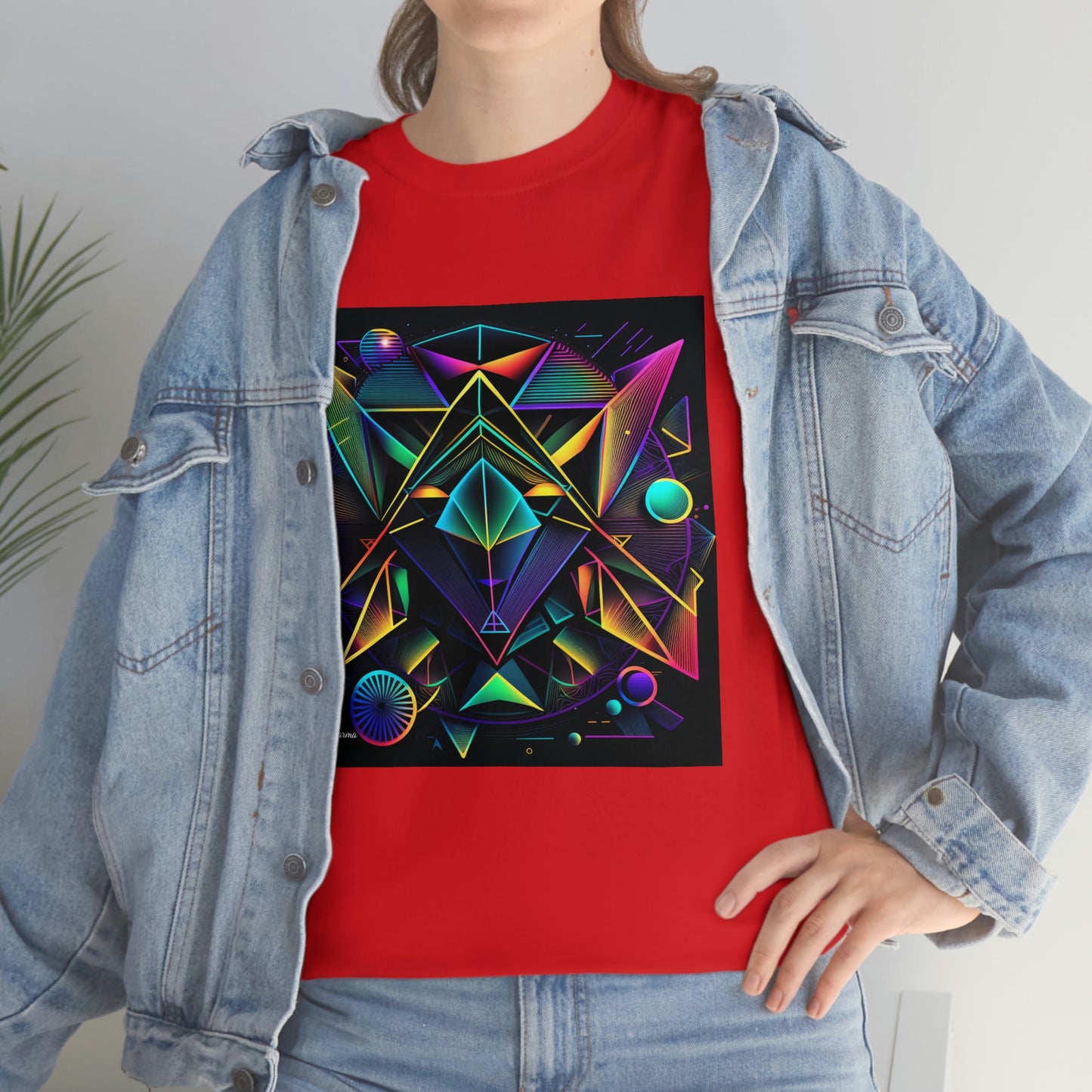 Beacon of Light Festival T-Shirt
