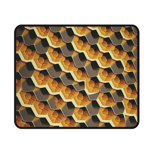 Honeycomb Mouse Pad #2