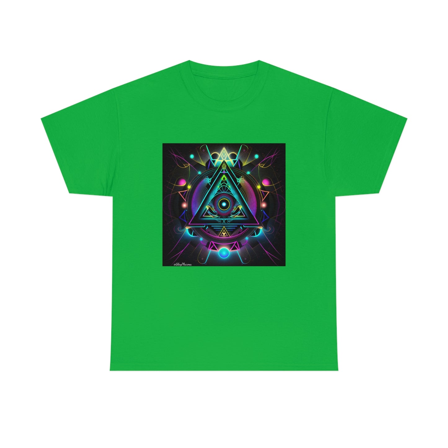 Beyond Light Festival T-Shirt