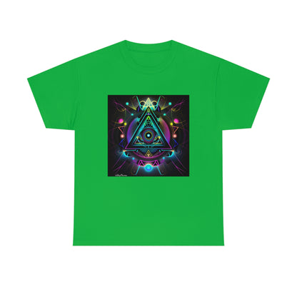 Beyond Light Festival T-Shirt